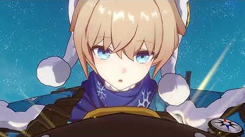 Honkai Star Rail : Fu Xuan showcase Memory of chaos 10 [ The AFK Team ]