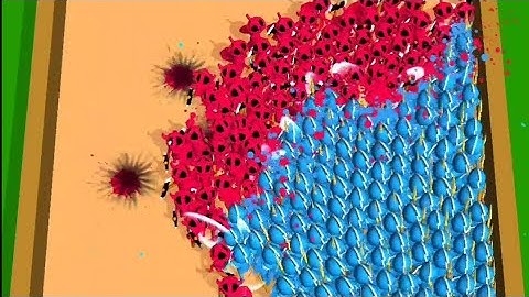 Castle Raid All Levels Gameplay android ios mobile game part #886