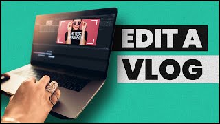 How To Edit A Talking Head Video For Your Business Or YouTube Channel