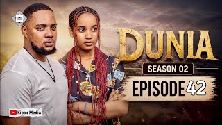 DUNIA SEASON 02 | Ep 42 - 43 | ASMA FILMS | DUNIA EP 42 SEASON 02 ASMA FILMS FINAL ANALYSIS 
