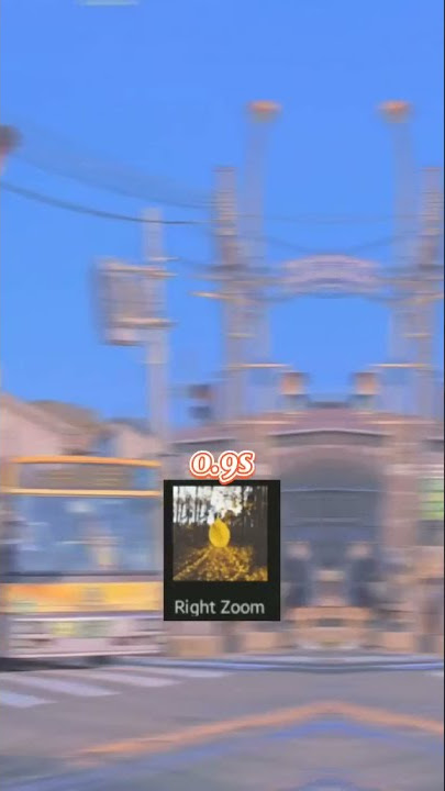 tutorial edit capcut aesthetic
