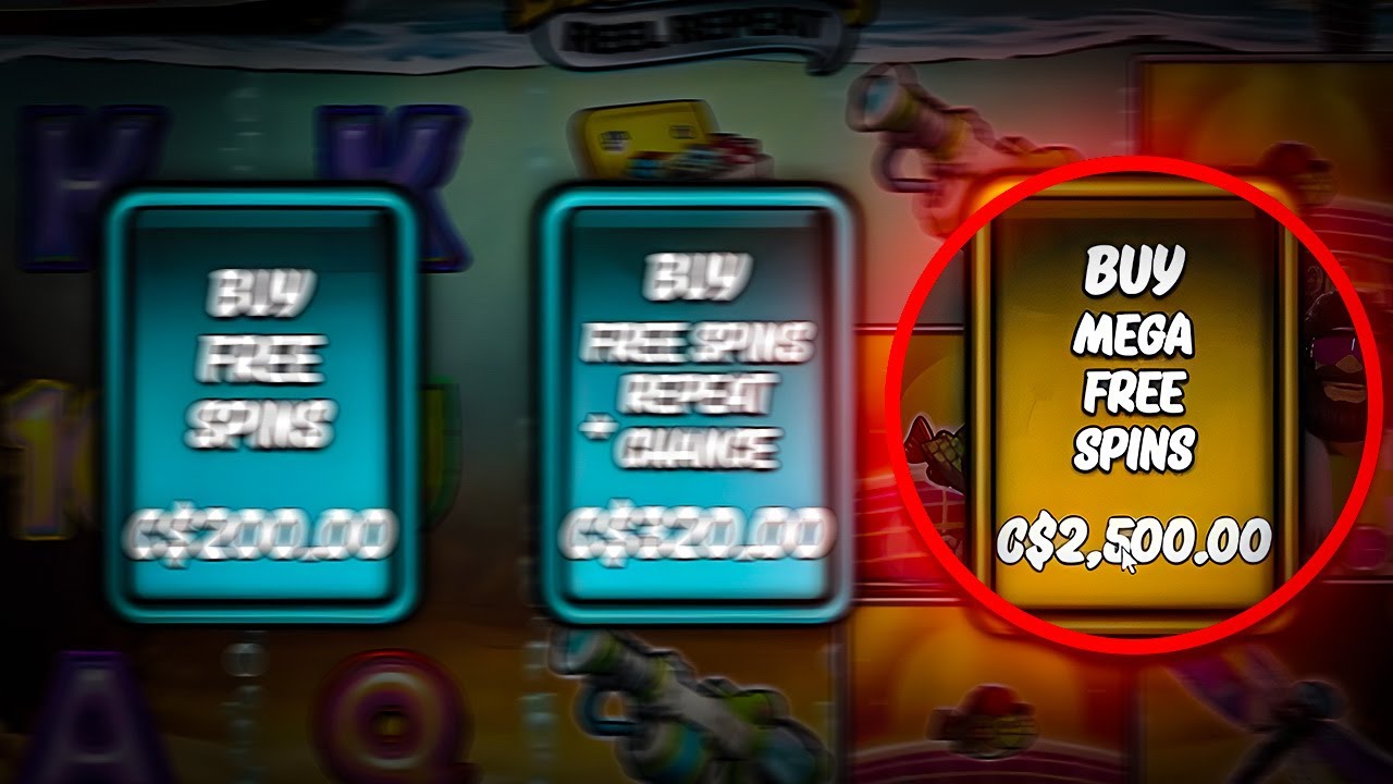 JAK TENHLE BONUS MŮŽE STÁT TOLIK?! 🐟