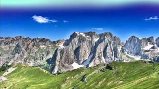 Visit Albania- Beautiful, Small, Different