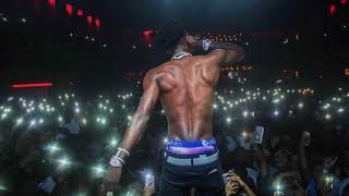 Смотреть клип Youngboy Never Broke Again - Top Down (Official Audio)