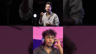 Reaction😲🔥 Pallichattambi Movie Kaattuchembakam Song ITovino, Shamil koppam | Jakes Bejoy | Shebin