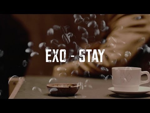 EXO - Stay рус. саб