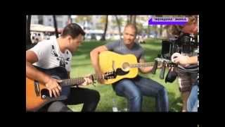 PRO новости Муз-ТВ: репортаж из Майами о съемках клипа на песню "WOMAN" EMIN и Charly Williams PRO новости Муз-ТВ: репортаж из Майами о съемках клипа на песню "WOMAN" EMIN и Charly Williams