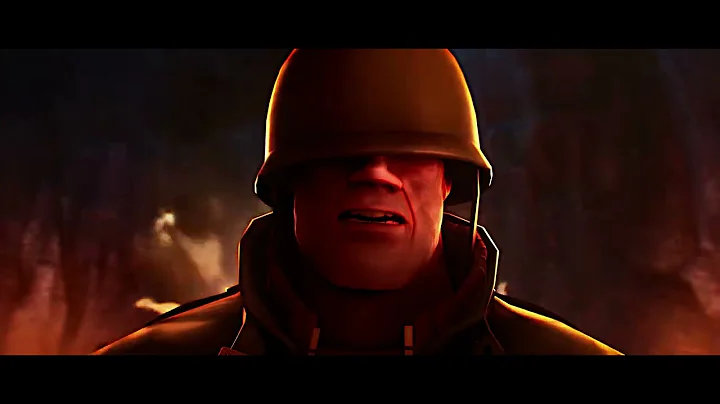 Emesis Blue Soldier | Washing Machine Heart Edit