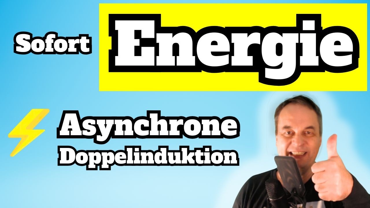 🚨 PLATT? Dieser 9 Minuten PowerNap RETTET deinen Tag.🌞 ⚠️ACHTUNG: Asynchrone Doppelinduktion!⚡ episode artwork