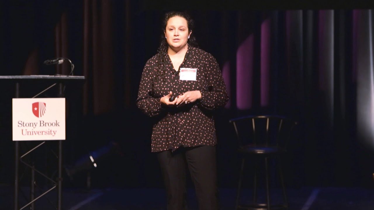 Pediatric Research Day Peds Talk: TB or Not TB - It's No Longer A Question