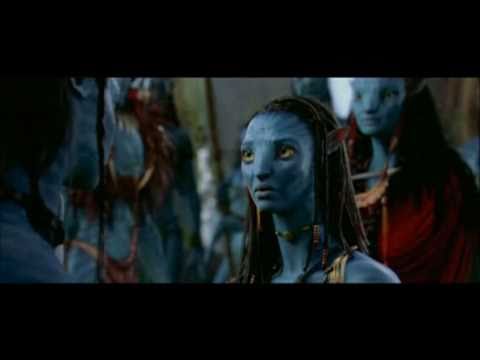 Avatar (trailer fr)