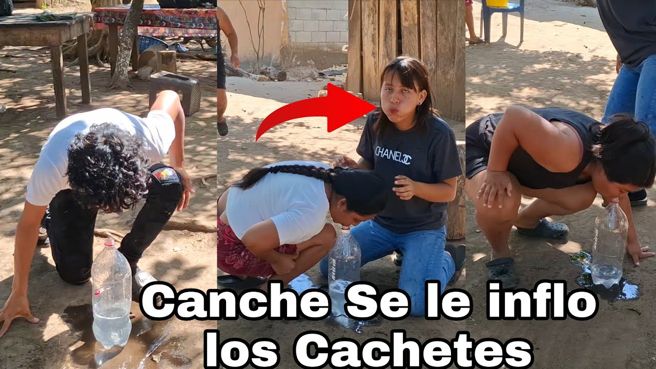 ‼️Rosi y Marisol Pierden en Este Juego😱Todos Se Burlan de Canche😅Cachete de kiko