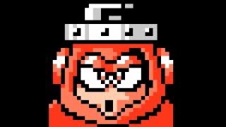 Mega Man Maker Gameplay  Spark Man Factory (READ DESCRIPTION)