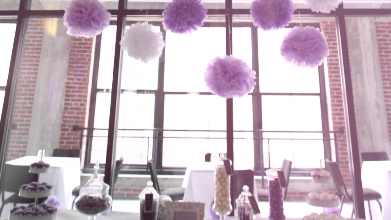 St. Louis Wedding Film