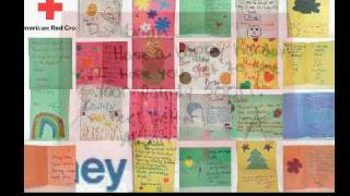 Holiday Mail for Heroes: Sample Cards, 2008