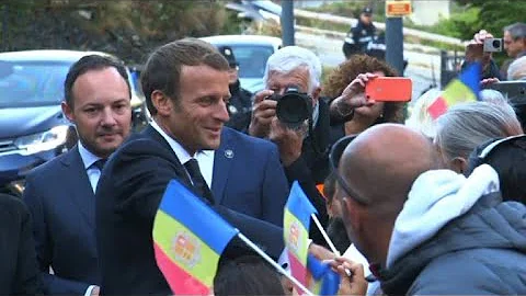 Qui est le prince d'Andorre ?