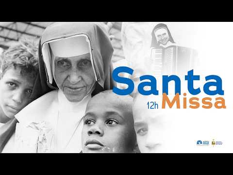 Santa Missa - 12:00h (4 de Junho de 2026)