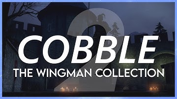 Cobblestone HvH Oneway positions & Spot Tutorial CS:GO