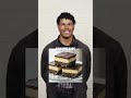 Tyson Philpot Blind Ranks Canadian foods 👀