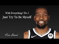Kevin Durant Quotes