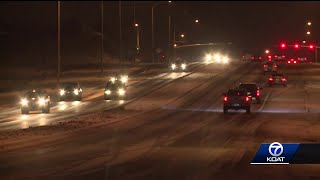 Rio Rancho, Foothills prepare for another big storm