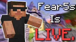 becoming a miner [134] (Hypixel Skyblock)