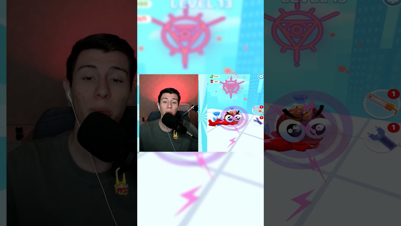 Удар Рукой Андроид! Hand Strike На Телефон! Игры На 