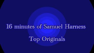 16 Minutes Of Emotional   originals Only