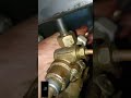 Gas Thermocouple kese change kre