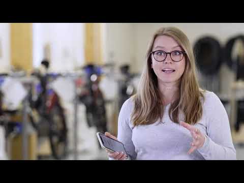 How To: Use your Stromer OMNI app