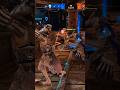 Virtuosa Bridge of Woe #forhonor #gaming #shorts