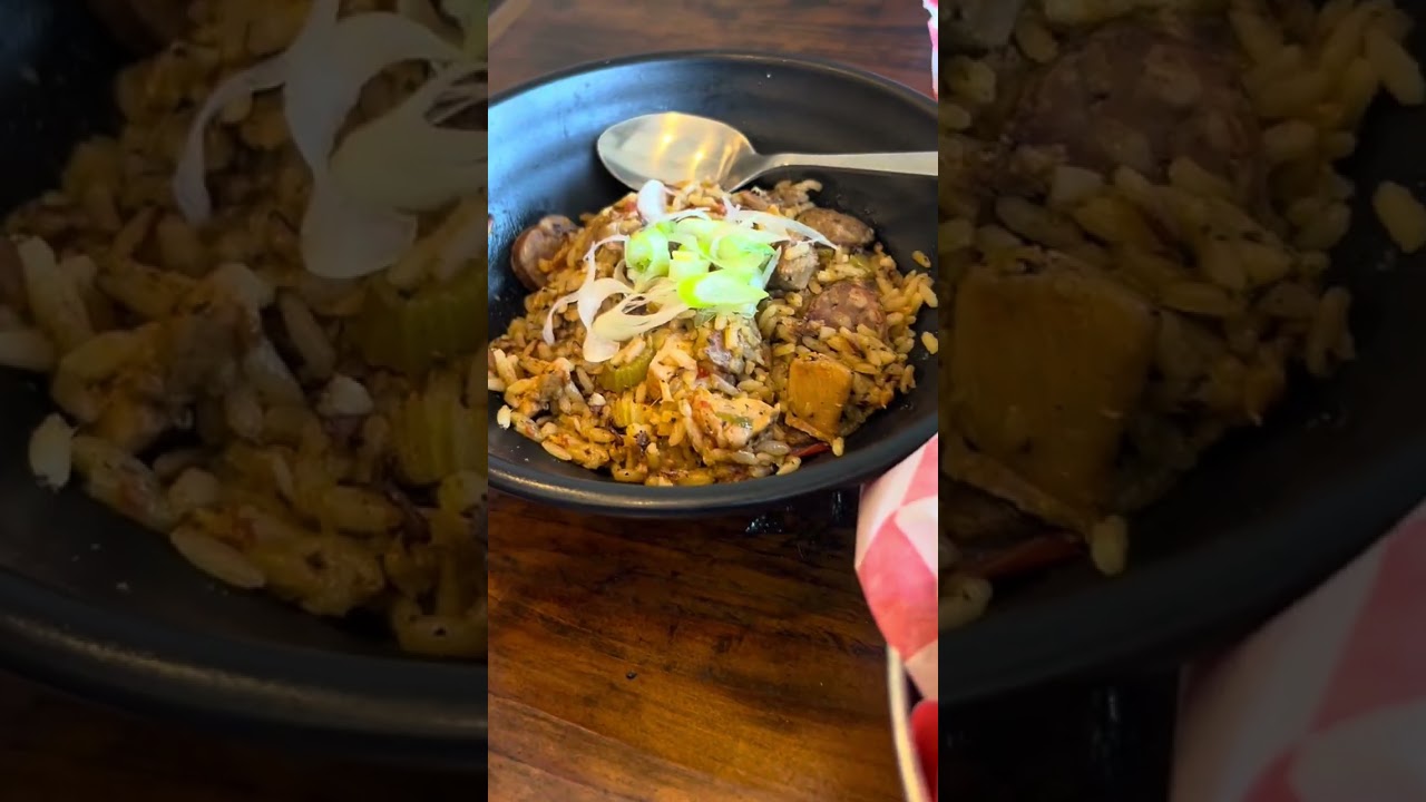 ⭐ Gilroy Locals listen up - you know how you've been asking for more restaurants?