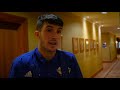 'We went out there to prove what Northern Ireland is all about' - David Parkhouse | Under-21s