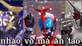 Download lagu Tiktok Kamen rider #2 | tổng hợp các video hay về kamen rider | Gavv TV | #kamenrider #tiktok