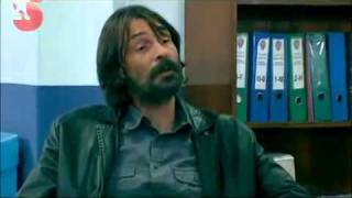 Behzat Ç. 41. Bölüm Fragmanı