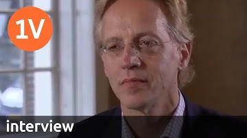 INTERVIEW | Robbert Dijkgraaf: "Trump snijdt diep in de wetenschap"