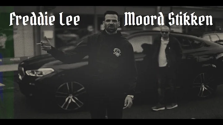 Freddie Lee - Moord Stikken