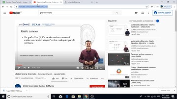 Intertar imágenes y videos en Moodle 3 6