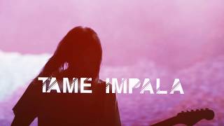 Tame Impala - Let It Happen (Official Live Performance Video) | SOLARSHOT