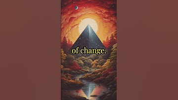 Do You See Triangles EVERY Day? This is Their Meaning