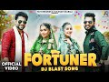 Fortuner (Official Video) Gulshan Music,Jaat Nia,Ruchika Jangid | New Haryanvi Songs Haryanavi 2026