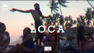 Wizkid Type Beat "Loca" Afrobeat/pop/rnb Instrumental 2019 chords