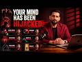 Your Mind Has Been Hijacked | #mindcontrol #socialmediaaddiction
