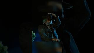 .🌫️ Carter Gives Johnny a Ride for His Redemption Mission