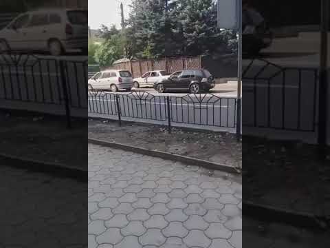 Гімн України у Донецьку 29.08.2021