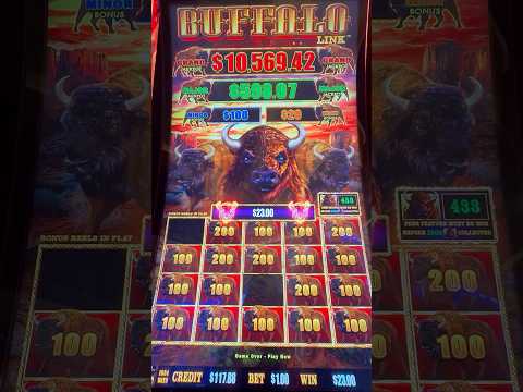 Jackpot win on quick hit slot machine 4-27-25 #explorepage