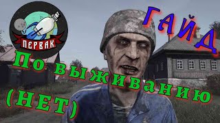видео: DayZ Сервер Первак | PVE | ГАЙД  по выживанию (НЕТ) картинка: DayZ Сервер Первак | PVE | ГАЙД  по выживанию (НЕТ)