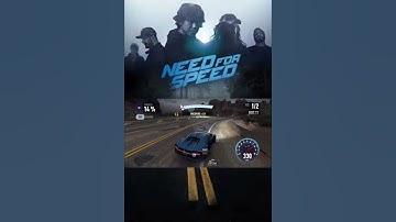 Bugatti Chiron - NFS : NO LIMITS #nfsnolimits #subscribe #shorts #ytshorts #needforspeed #short