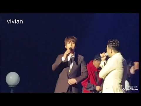 [170904]황치열 불후의명곡 딩동타임 不朽的名曲 叮咚时间【黄致列 Hwang chiyeul】