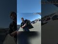 SHOPLIFTER tries to FLEE but COPS have a TASER #shorts